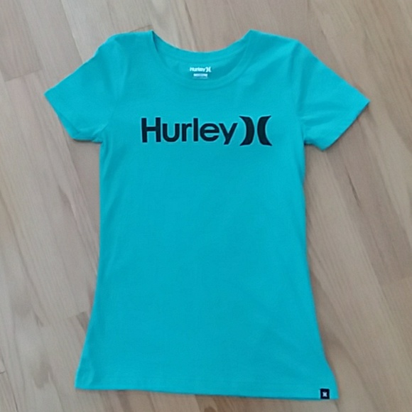 Hurley Tops - Hurley T-shirt